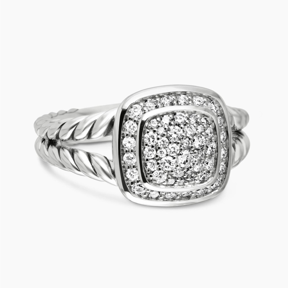 David Yurman ring - size 5